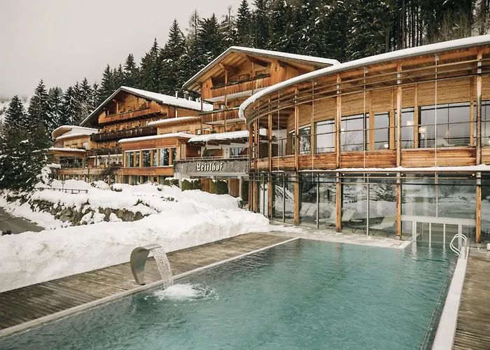 Naturhotel Leitlhof